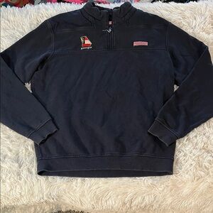 Vineyard Vines by Shep & Ian Georgia Size Medium